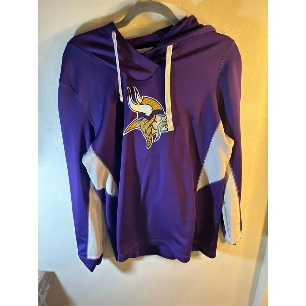 Minnesota Vikings Hoodie